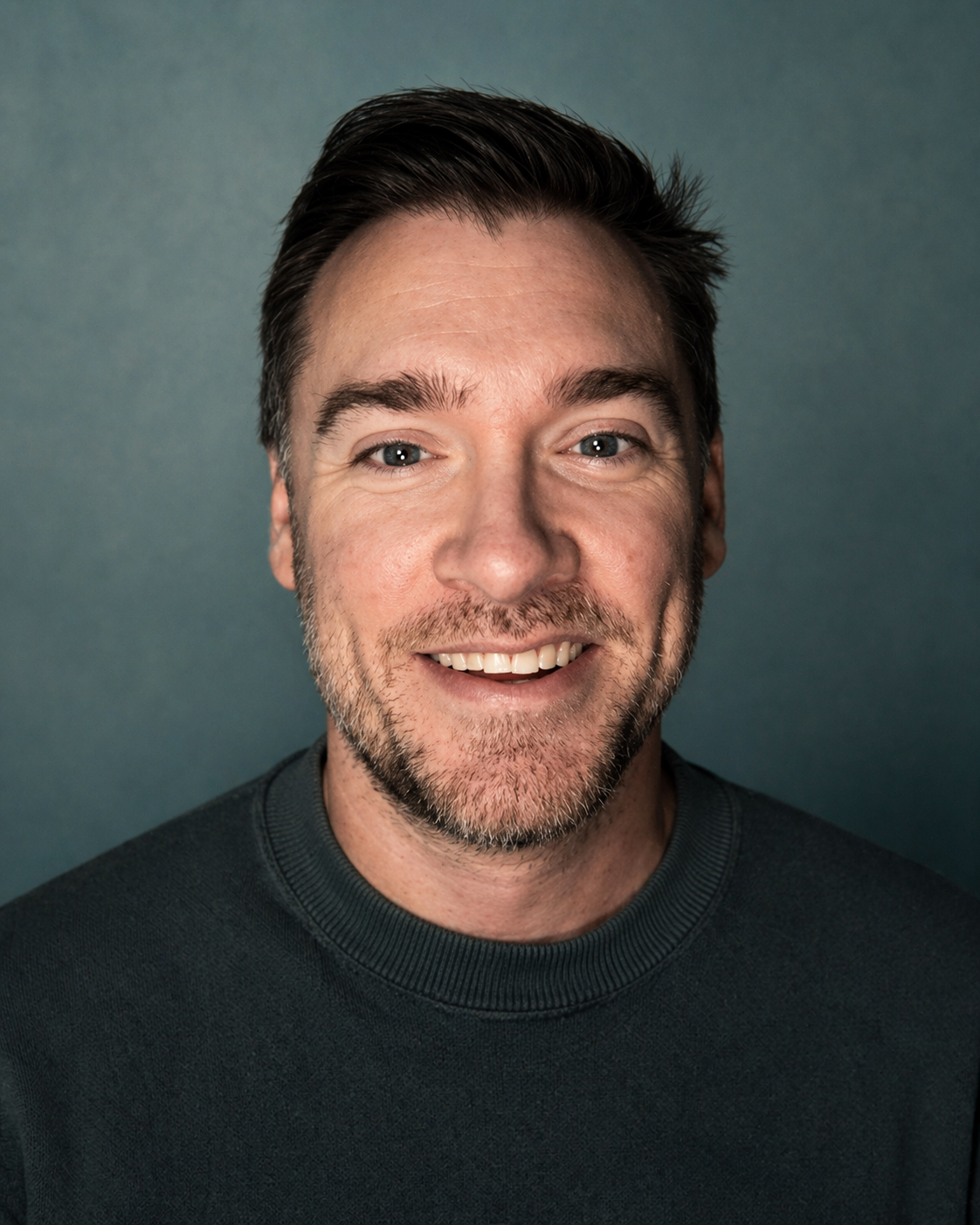 Brandon Burnette, founder of Advanced Agritek